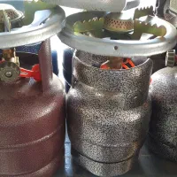 پیک نیک ۱کیلویی با سری خوراکپز