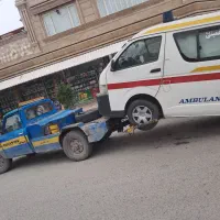 امداد خودرو جرثقیل خودرو بر شبانه روزی SOS