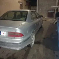 سمند مدل 84 دوررنگ