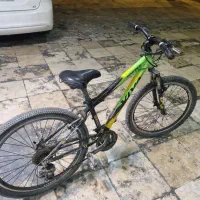 دوچرخه viva 24