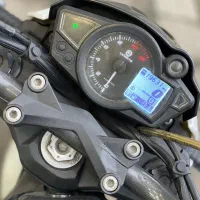 cf150|موتورسیکلت|رشت, استادسرا|دیوار