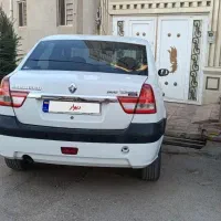 تندر ۹۰ مدل ۹۵|خودرو سواری و وانت|کوهدشت, |دیوار