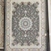 فرش روبافتی/9 متری/1200 شانه/ ارسال کرج