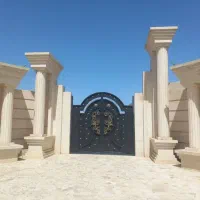 200متر-زمین-کاربری-باغ-وباغچه