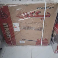بخاری گازی
