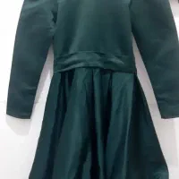 لباس مجلسی دخترانه نونو