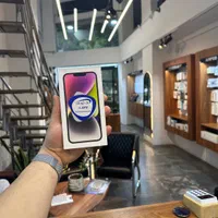 ایفونiphone14normal ریجستر گارانتی|موبایل|کرج, فاز ۲ مهرشهر|دیوار