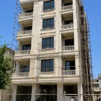 واحد/۱۰۰ متری/تکواحدی/