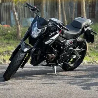 موتور لیفان kps 250