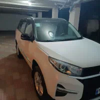 ام وی ام x33s مدل ۹۹|خودرو سواری و وانت|فومن, |دیوار