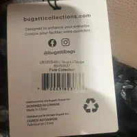 کیف چرم اصل(برند بوگاتی)|کیف، کفش، کمربند|یزد, |دیوار