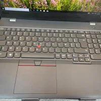 لپتاپ LENOVO P52 sگرافیکدارکورای7بسیار نازک و سبک|رایانه همراه|اهواز, نادری|دیوار