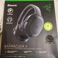 هدست razer baracuda x با گارانتی|قطعات و لوازم جانبی رایانه|تهران, فلسطین (میدان انقلاب)|دیوار