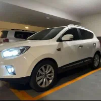 اجاره خودرو جک s5  با راننده