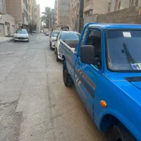 سایپا زامیاد مدل1401|خودرو سواری و وانت|بندرعباس, |دیوار