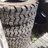 لاستیگ تراکتور کمباین نیسانی خاوری مینی بوس و۱۰۰