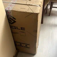 ظرفشویی ۱۵ نفره لمسی