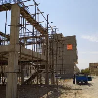 داربست فلزی رادمهر ( فوری در اسرع وقت)