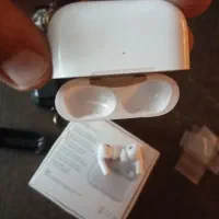 ایرپاد پرو۲اصل امریکا|لوازم جانبی موبایل و تبلت|تهران, شهرک فردوس (حسینی)|دیوار