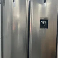 یخچال هیمالیا زیر قیمت بازار اقساطی ساید و دوقلوو|یخچال و فریزر|نیشابور, محله میدان باغات|دیوار