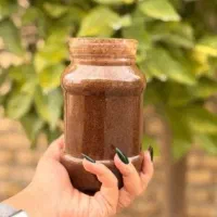 خوراکی مخصوص زودانزالی
