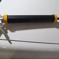 تفنگ چسب  پلی اورتال