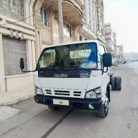 ایسوزو 8تن مدلABS1390