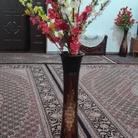 گل برای خانه|گل مصنوعی|سنندج, |دیوار