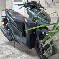 موتور کلیک بلنتا 150