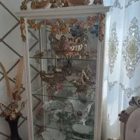 بوفه کاملا سالم ونو