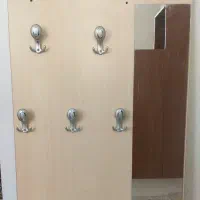 چوب لباسی دیوار کوب