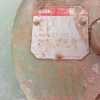 فروش یک عدد گیربکس سالم اوکی|قطعات یدکی و لوازم جانبی|باغ صفا, |دیوار