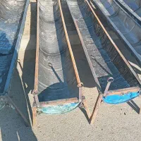 آخور‌‌گوسفندتحویل‌درب‌محل|لوازم جانبی حیوانات|سیلوانه, |دیوار