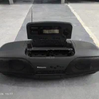 ضبط قدیمی نواری