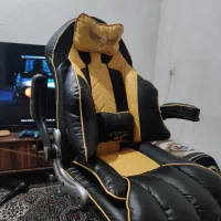 صندلی گیم|صندلی و نیمکت|دوگنبدان, |دیوار