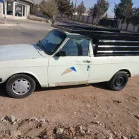 پیکان وانت مدل ۹۰|خودرو سواری و وانت|خرمدره, |دیوار