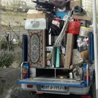 اثاث کشی سالارجابجایی تخلیه.باکارگران تخصصی