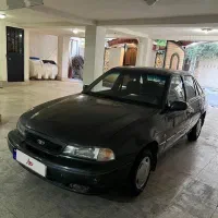 دیوو سیلو مدل 1378|خودرو سواری و وانت|تنکابن, |دیوار