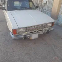 پیکان وانت|خودرو سواری و وانت|بافت, |دیوار