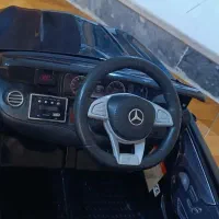 ماشین شارژی کودک|کالسکه و لوازم جانبی|ساوه, |دیوار