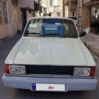 پیکان وانت مدل۹۳