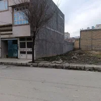 فروش زمین ۲۸۰ متری تجاری برخیابان