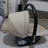 گهواره کنارتخت مادر، کریر، روروعک ،کالسکه|اسباب و اثاث بچه|آستانه اشرفیه, |دیوار