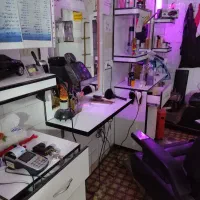 فروش دکوراسیون آرایشگاه