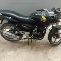 موتور پالس مدل ۸۹