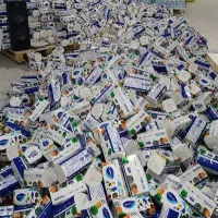 تولید دستمال کاغذی به صورت دست مزدی