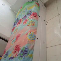 تخت دو نفره و تخت یک نفره همراه با تخت میزبان|تخت و سرویس خواب|بیرجند, |دیوار