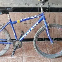 دوچرخه کوهستانی 26 گالانت Galant