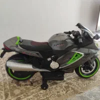 موتور شارژی