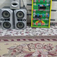 باند  فوتبال دستی دوچرخه ۱۲ فقط تایر میخواد کیمدی|سیستم صوتی خانگی|اهواز, حصیرآباد|دیوار